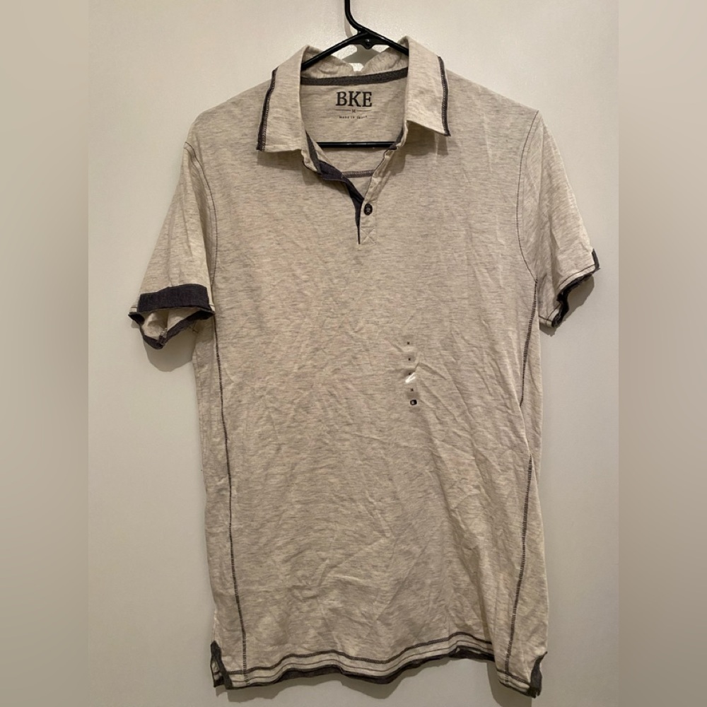 Men’s BKE pullover NWT